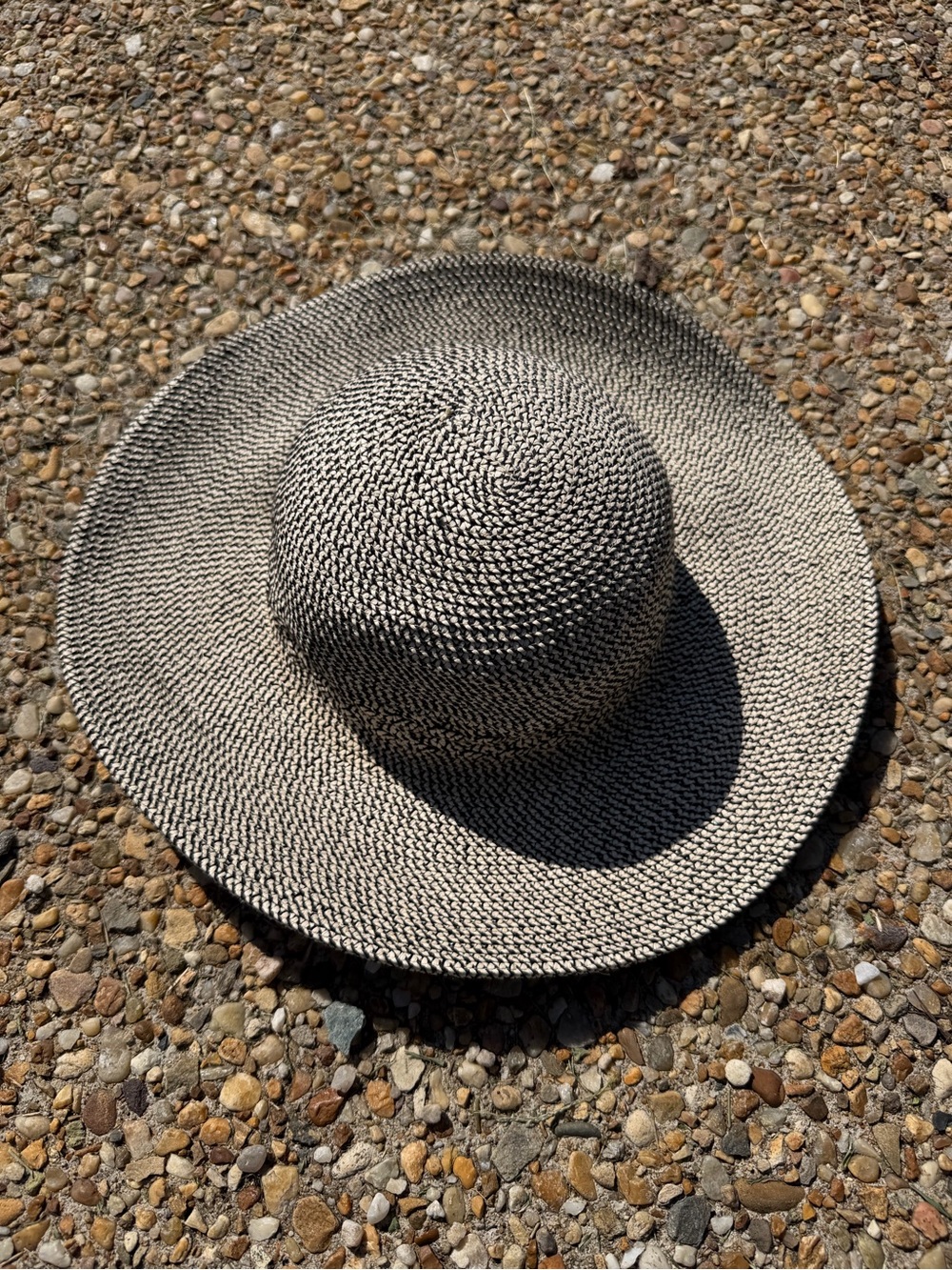 Women’s SUNDAY hat OS